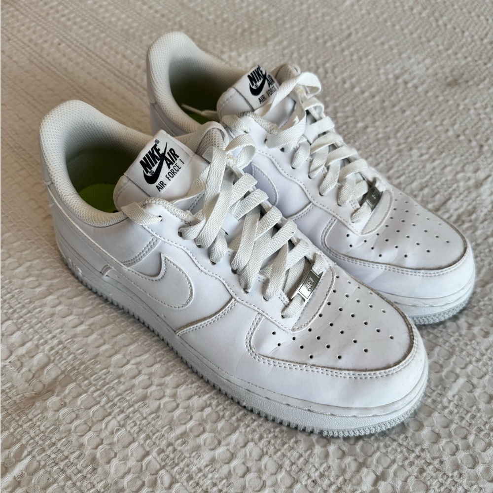 Nike Air Force 1 '07 Next Nature